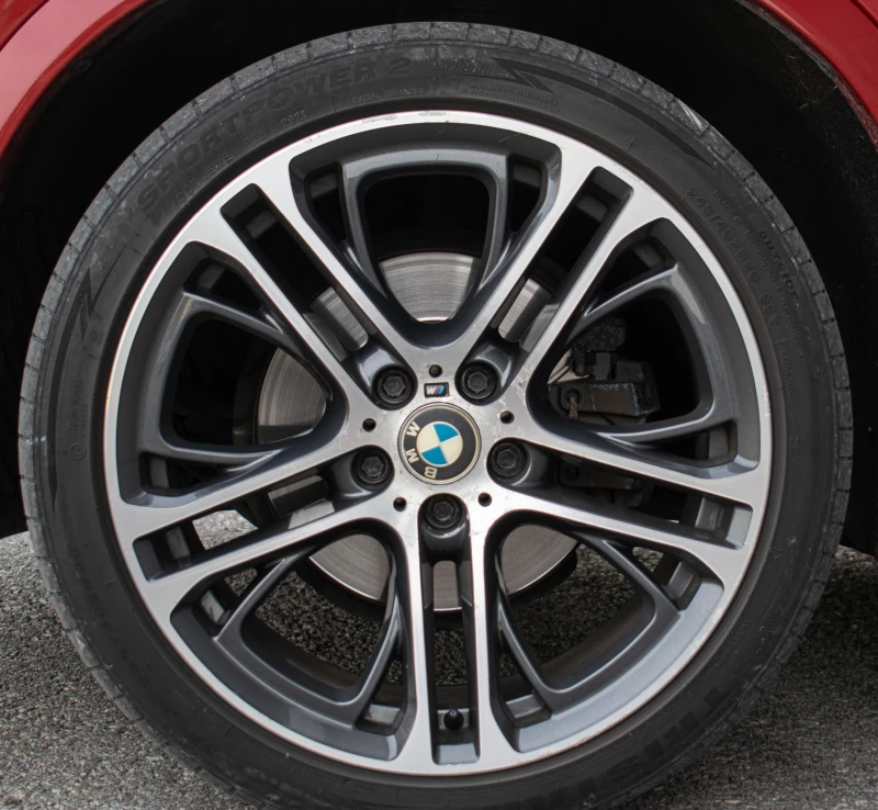 BMW X4 2.0d x drive, снимка 11 - Автомобили и джипове - 52792564