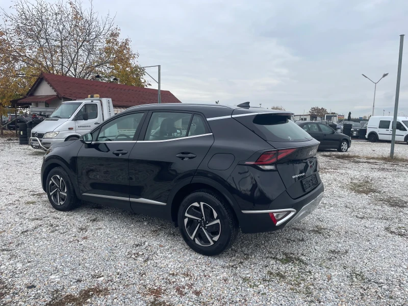 Kia Sportage, снимка 6 - Автомобили и джипове - 52304356