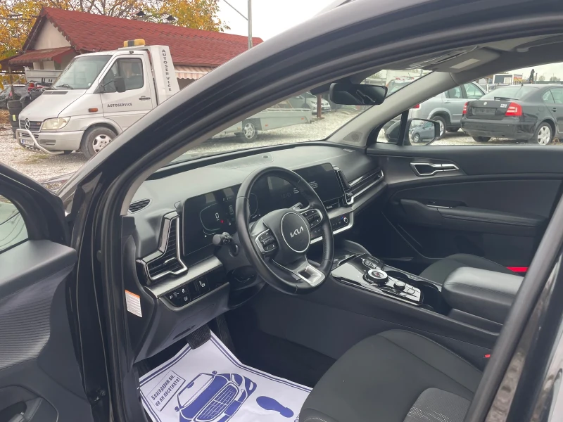 Kia Sportage, снимка 8 - Автомобили и джипове - 52304356
