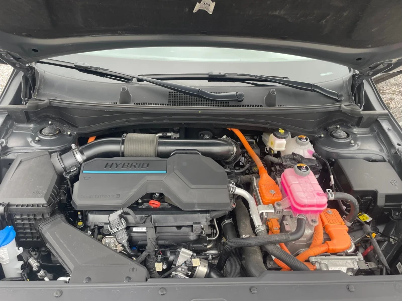 Kia Sportage, снимка 16 - Автомобили и джипове - 52304356