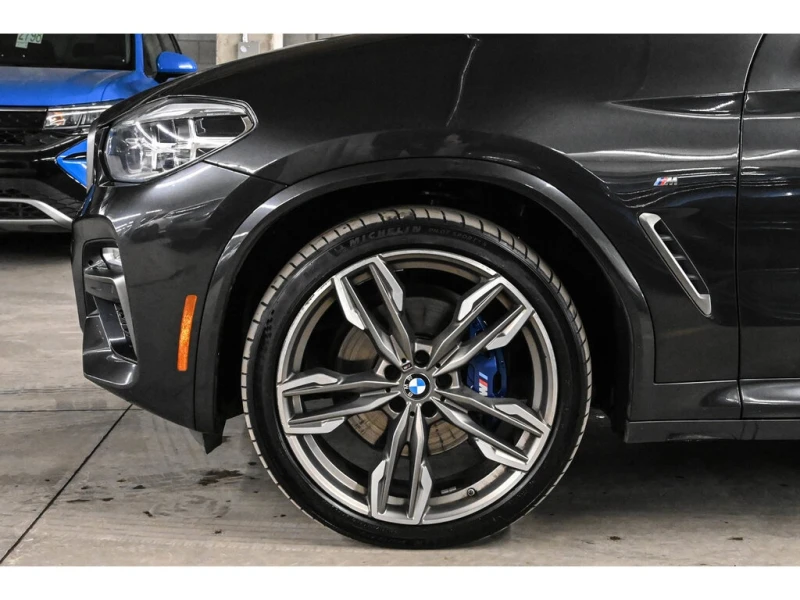 BMW X3 * M40i Leather * Sunroof * Xdrive * Carplay * Reve, снимка 4 - Автомобили и джипове - 52803283