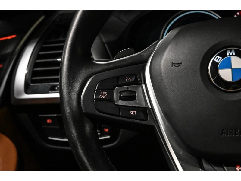 BMW X3 * M40i Leather * Sunroof * Xdrive * Carplay * Reve, снимка 17 - Автомобили и джипове - 52803283