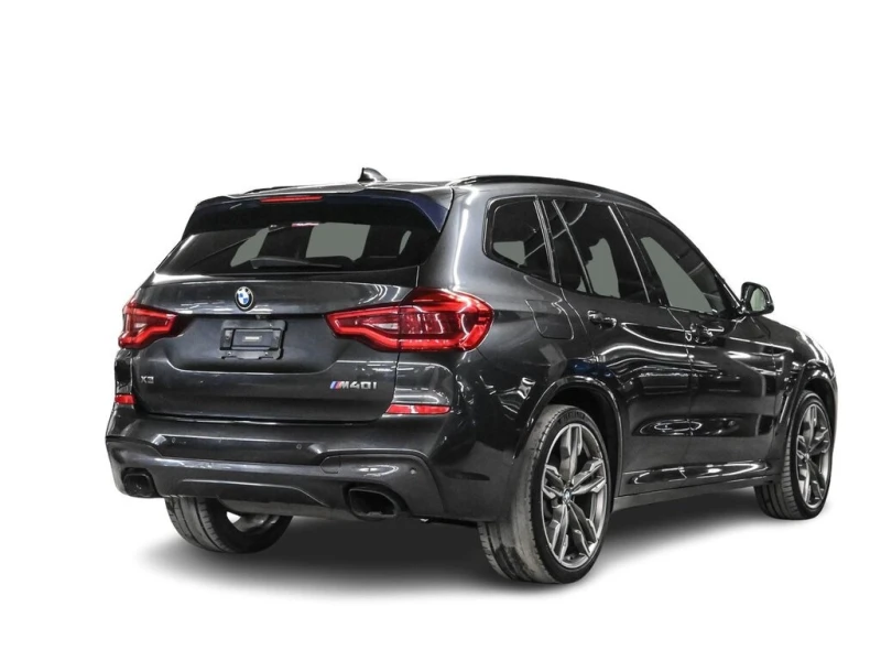 BMW X3 * M40i Leather * Sunroof * Xdrive * Carplay * Reve, снимка 7 - Автомобили и джипове - 52803283