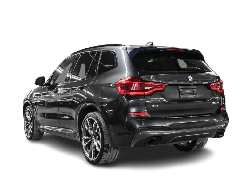 BMW X3 * M40i Leather * Sunroof * Xdrive * Carplay * Reve, снимка 5 - Автомобили и джипове - 52803283