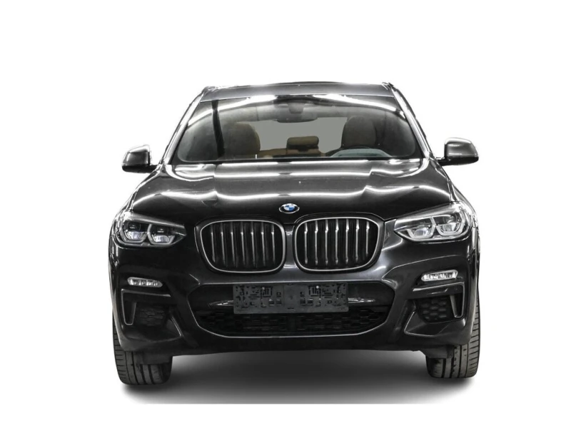 BMW X3 * M40i Leather * Sunroof * Xdrive * Carplay * Reve, снимка 2 - Автомобили и джипове - 52803283
