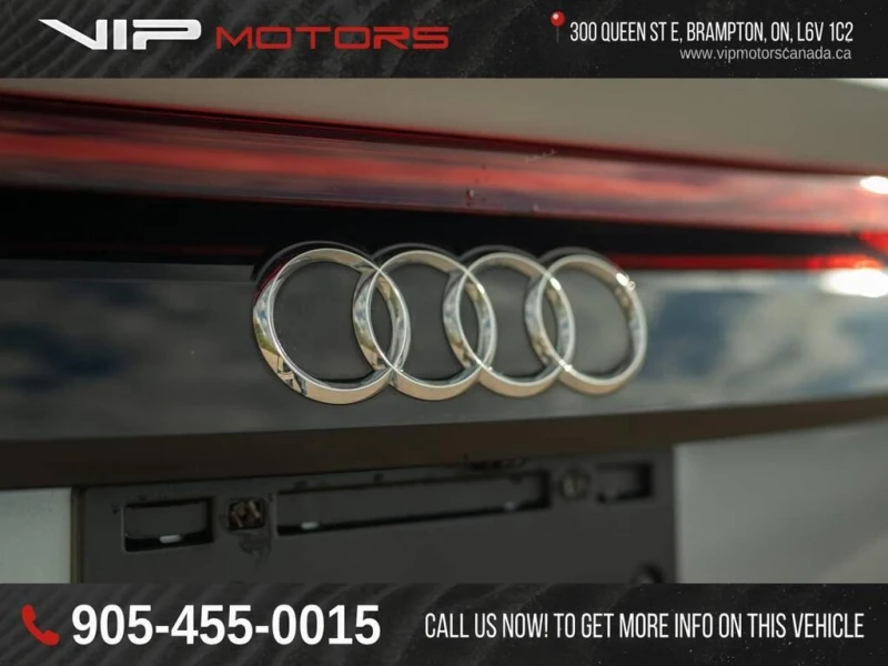 Audi Q8 * quattro Progressiv S line * CARFAX * ЦЕНА ДО БГ, снимка 6 - Автомобили и джипове - 53045195