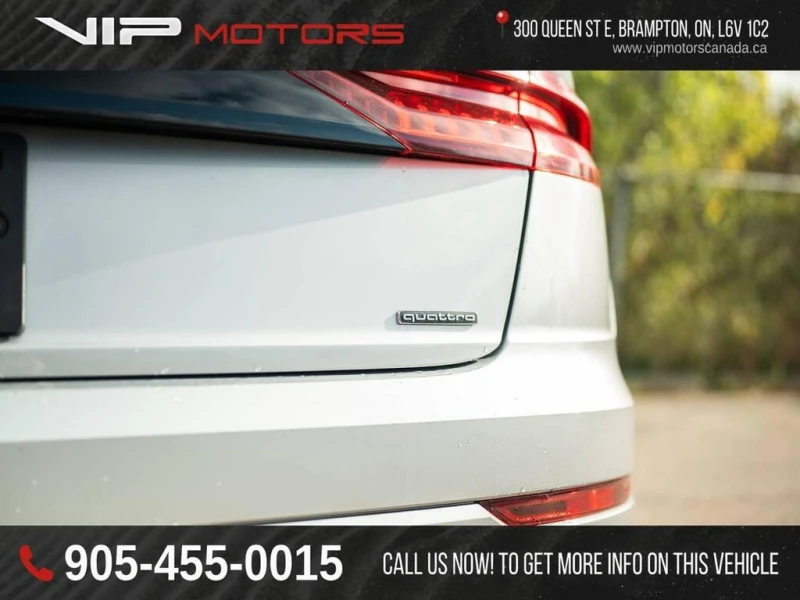 Audi Q8 * quattro Progressiv S line * CARFAX * ЦЕНА ДО БГ, снимка 5 - Автомобили и джипове - 53045195