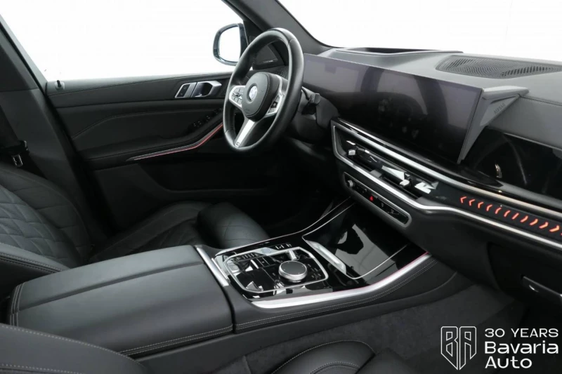 BMW X5 30d xDrive M Sport Paket , снимка 7 - Автомобили и джипове - 53073634