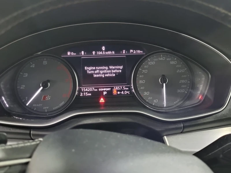 Audi SQ5 * PROGRESSIV * CARFAX * БЕЗ ПЪРВОНАЧАЛНА ВНОСКА, снимка 11 - Автомобили и джипове - 53097763