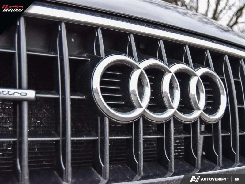 Audi Q3 * quattro Premium Plus * CARFAX * ЦЕНА ДО БГ, снимка 4 - Автомобили и джипове - 53287128