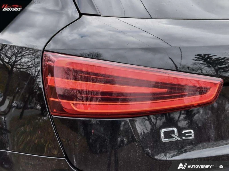 Audi Q3 * quattro Premium Plus * CARFAX * ЦЕНА ДО БГ, снимка 7 - Автомобили и джипове - 53287128