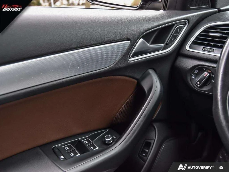 Audi Q3 * quattro Premium Plus * CARFAX * ЦЕНА ДО БГ, снимка 11 - Автомобили и джипове - 53287128