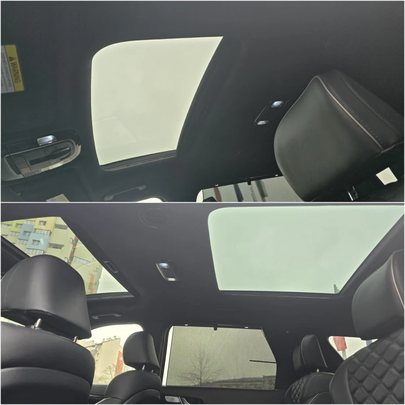 Hyundai Palisade 3.8/V6-AWD-6+ 1места/CALLIGRAPHY, снимка 17 - Автомобили и джипове - 53423842