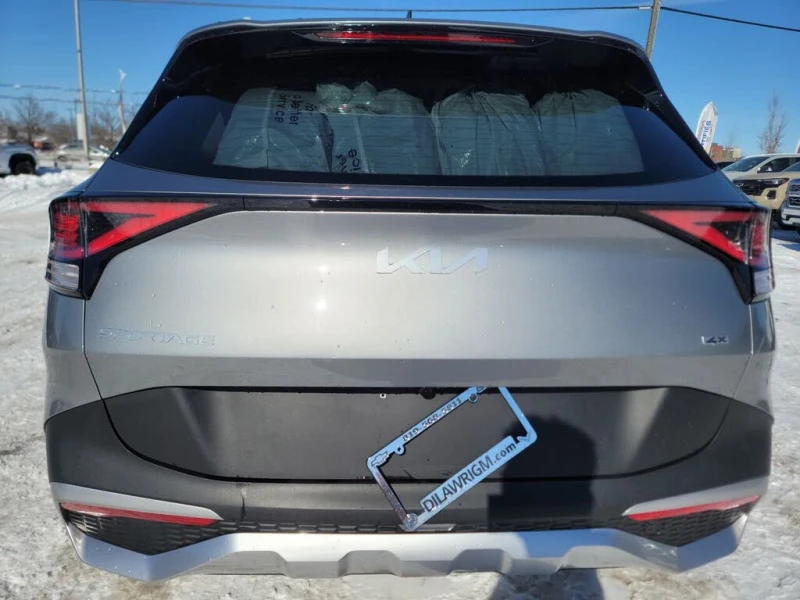 Kia Sportage * АвтоКреди* (ЦЕНА ДО БГ), снимка 10 - Автомобили и джипове - 53581556