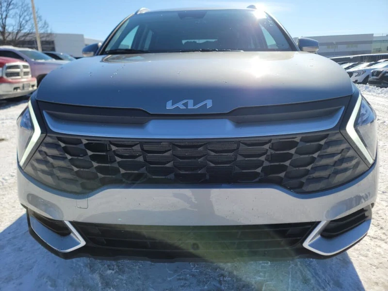 Kia Sportage * АвтоКреди* (ЦЕНА ДО БГ), снимка 11 - Автомобили и джипове - 53581556