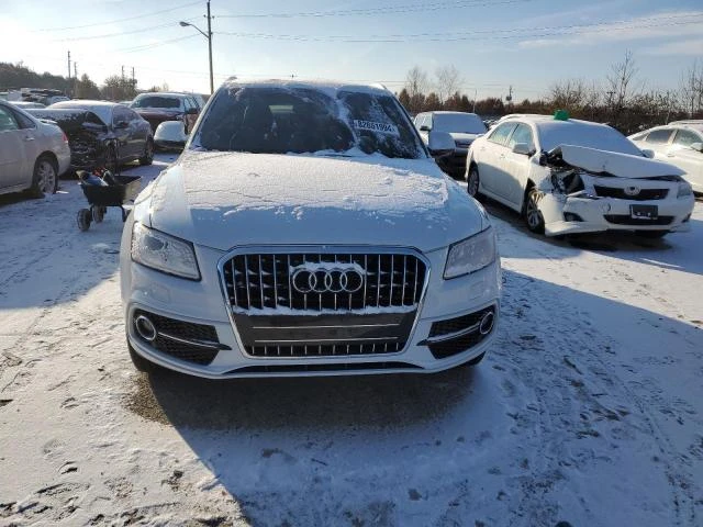 Audi Q5 PREMIUM PLUS S-LINE * QUATTRO* KEYLESS* , снимка 5 - Автомобили и джипове - 48509824