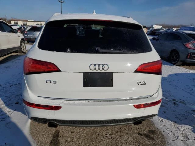 Audi Q5 PREMIUM PLUS S-LINE * QUATTRO* KEYLESS* , снимка 6 - Автомобили и джипове - 48509824