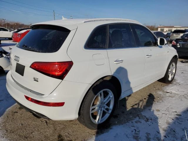 Audi Q5 PREMIUM PLUS S-LINE * QUATTRO* KEYLESS* , снимка 3 - Автомобили и джипове - 48509824