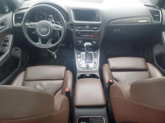 Audi Q5 PREMIUM PLUS S-LINE * QUATTRO* KEYLESS* , снимка 8 - Автомобили и джипове - 48509824