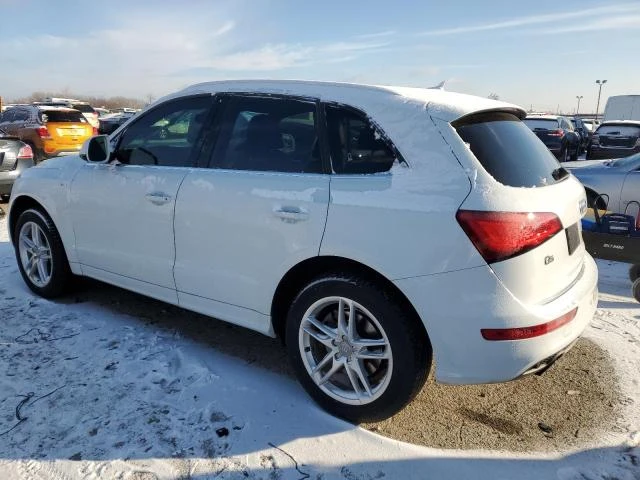 Audi Q5 PREMIUM PLUS S-LINE * QUATTRO* KEYLESS* , снимка 2 - Автомобили и джипове - 48509824