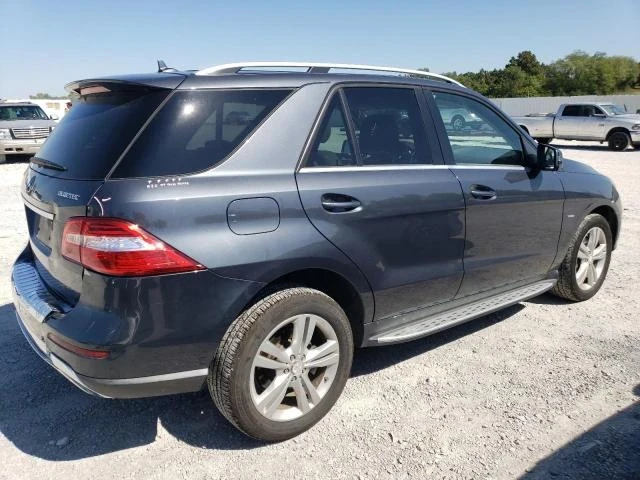 Mercedes-Benz ML 350 Дизел* Камера* Подгрев* 4Matic* keyless, снимка 7 - Автомобили и джипове - 48707926