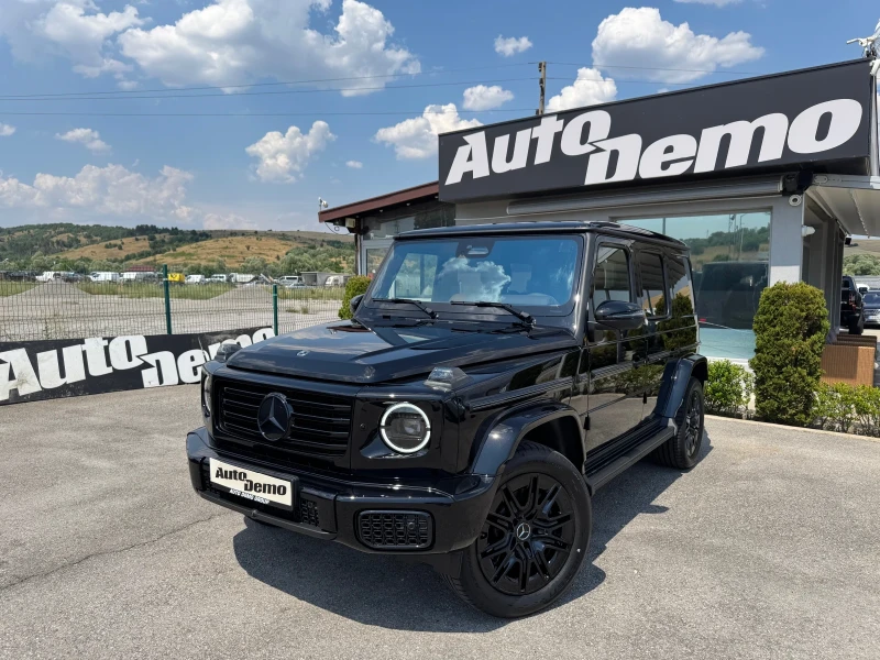 Mercedes-Benz G 450 - 148000 EUR - 16978262 1