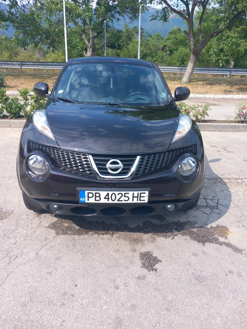 Nissan Juke - 12000 лв. - 54673809 1