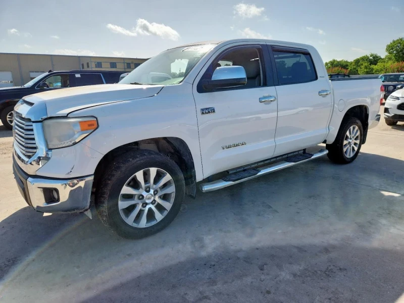 Toyota Tundra Цена до България - Лизинг - 34500 лв. - 86040649 1