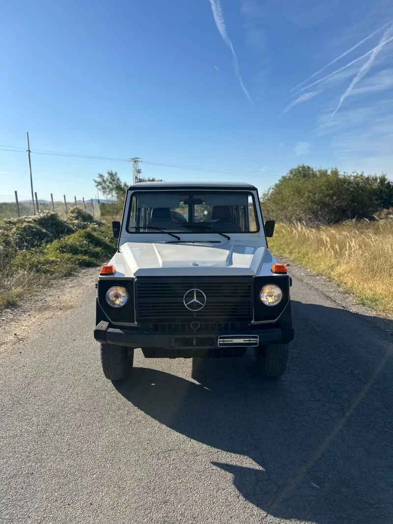 Mercedes-Benz G PUCH - 44999 лв. - 93472951 1