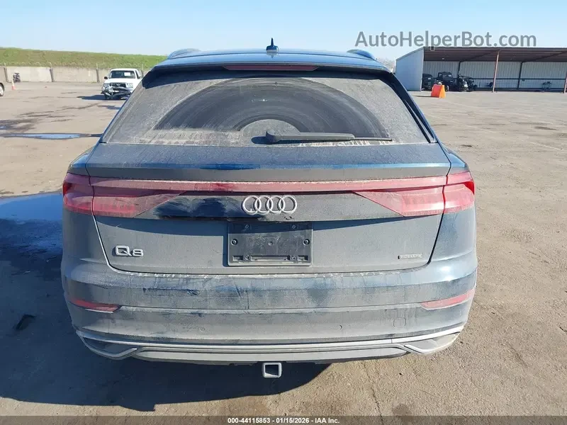 Audi Q8 Premium* Brown Leather Bang & Olufsen, снимка 6 - Автомобили и джипове - 53724411