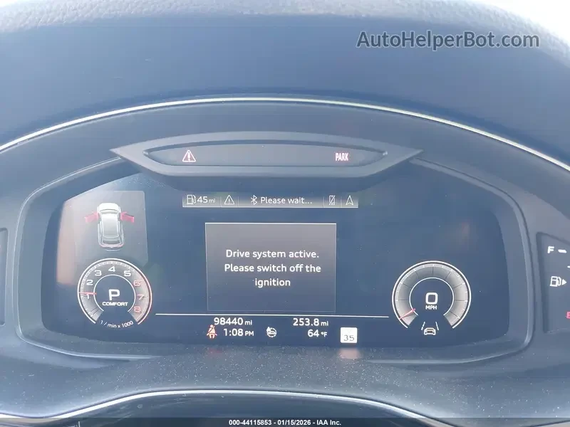 Audi Q8 Premium* Brown Leather Bang & Olufsen, снимка 12 - Автомобили и джипове - 53724411