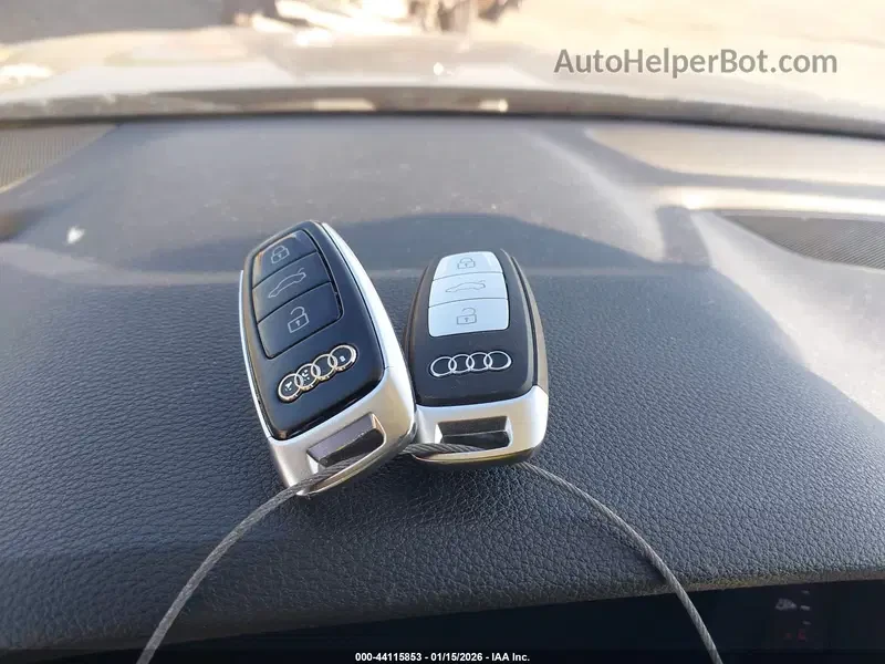 Audi Q8 Premium* Brown Leather Bang & Olufsen, снимка 8 - Автомобили и джипове - 53724411