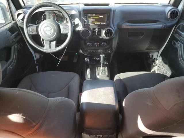 Jeep Wrangler 3.6L 6 4x4 w/Rear Wheel Drv | Mobile.bg � ����������� 9