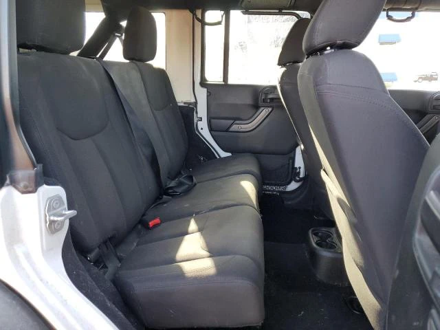 Jeep Wrangler 3.6L 6 4x4 w/Rear Wheel Drv | Mobile.bg � ����������� 12