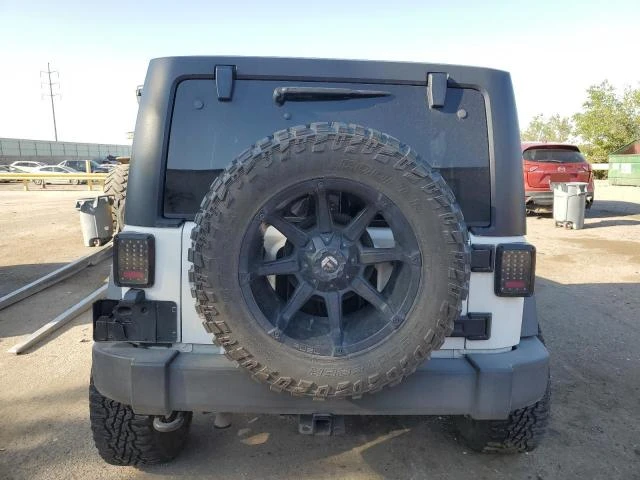 Jeep Wrangler 3.6L 6 4x4 w/Rear Wheel Drv | Mobile.bg � ����������� 7