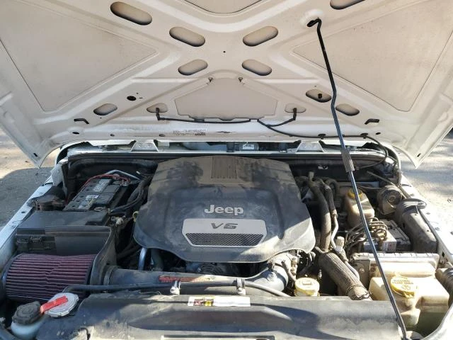 Jeep Wrangler 3.6L 6 4x4 w/Rear Wheel Drv | Mobile.bg � ����������� 13