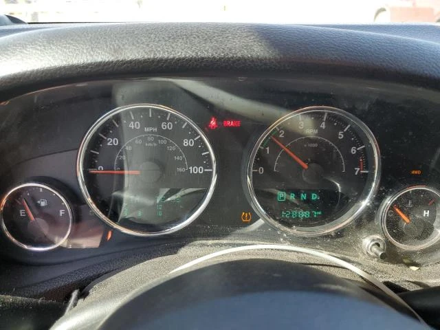 Jeep Wrangler 3.6L 6 4x4 w/Rear Wheel Drv | Mobile.bg � ����������� 10