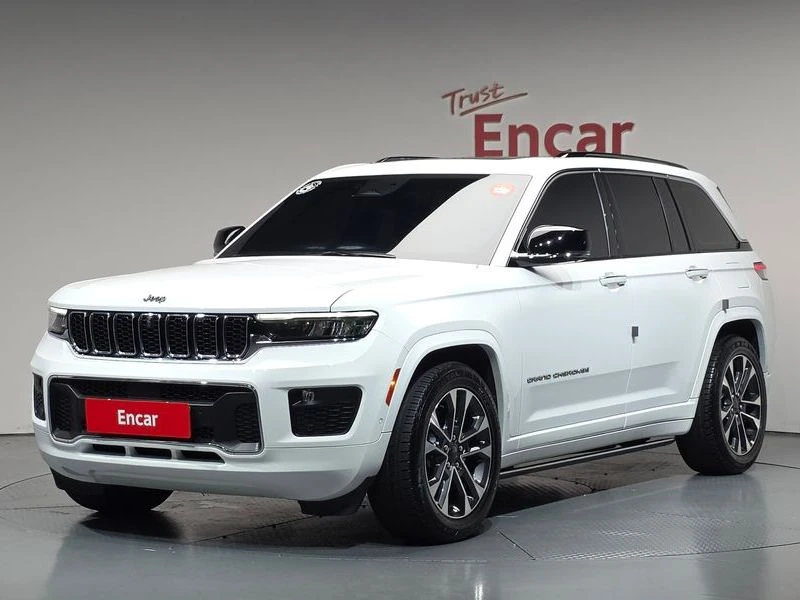 Jeep Cherokee L 3.6 Overland| 295к.с.| ВКЛ.ТЕХНОТЕСТ