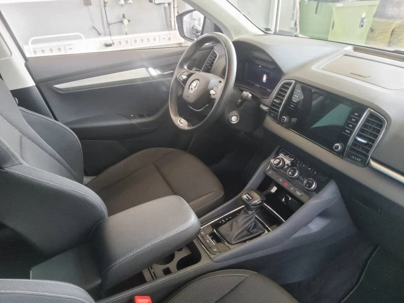 Skoda Karoq 2.0 TDI Ambition, снимка 6 - Автомобили и джипове - 55347620