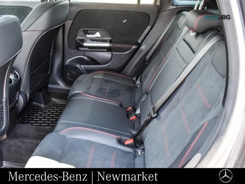 Mercedes-Benz GLA AMG 35 4MATIC* ���������� * (���� �� ��) | Mobile.bg � ����������� 11