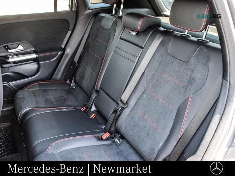 Mercedes-Benz GLA AMG 35 4MATIC* ���������� * (���� �� ��) | Mobile.bg � ����������� 10