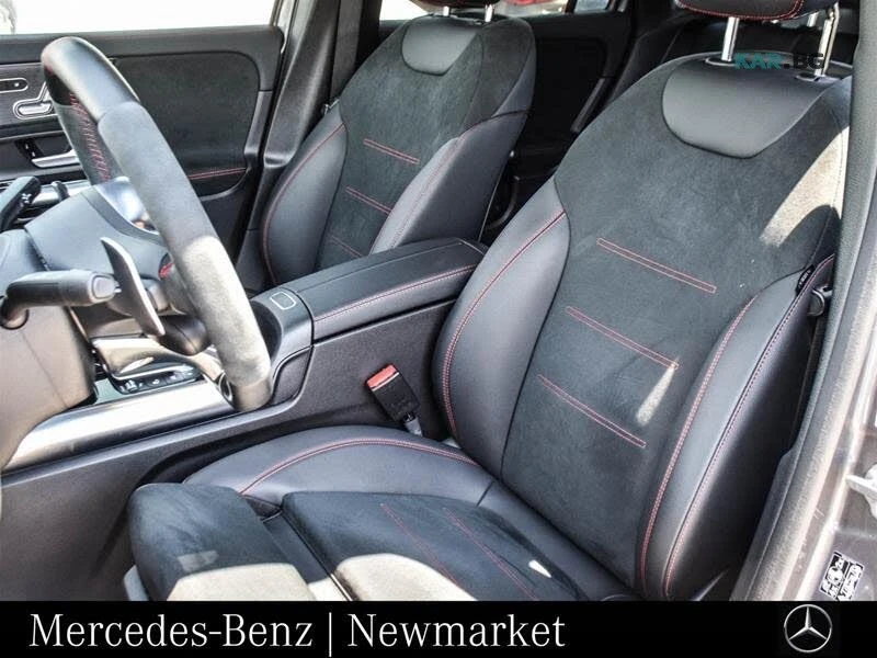 Mercedes-Benz GLA AMG 35 4MATIC* ���������� * (���� �� ��) | Mobile.bg � ����������� 9