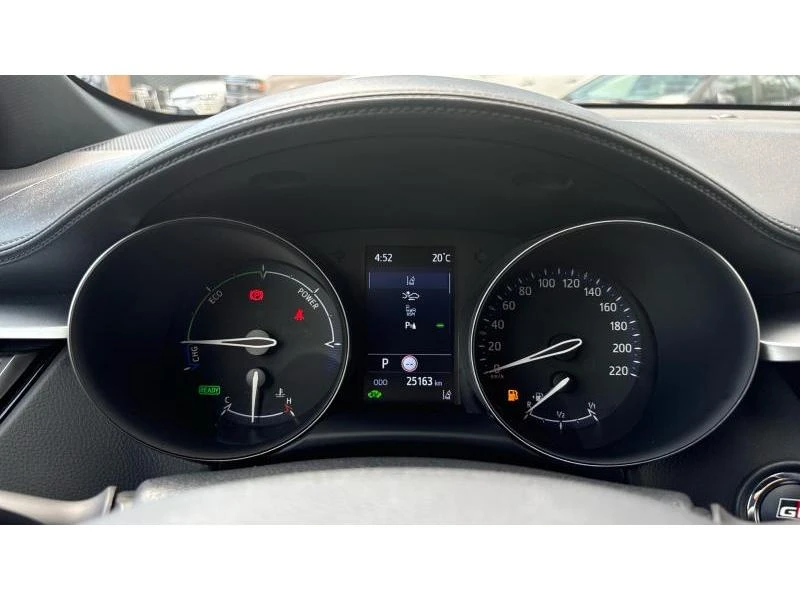 Toyota C-HR 2.0HSD GR-SPORT, снимка 14 - Автомобили и джипове - 55458487