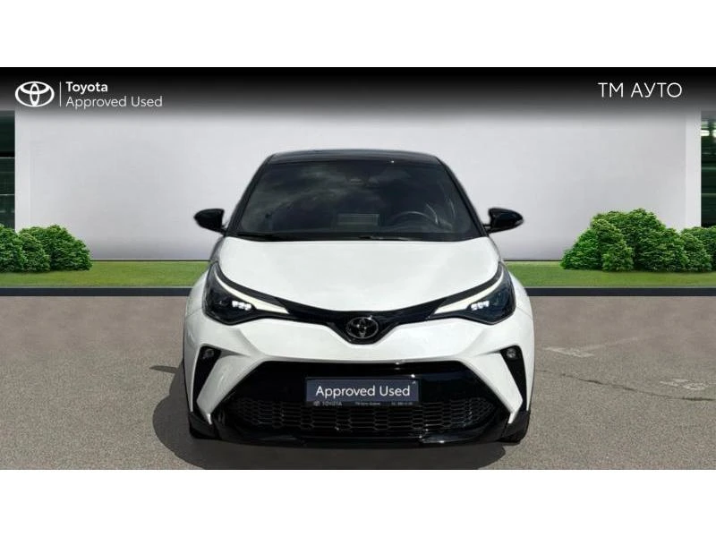 Toyota C-HR 2.0HSD GR-SPORT, снимка 5 - Автомобили и джипове - 55458487