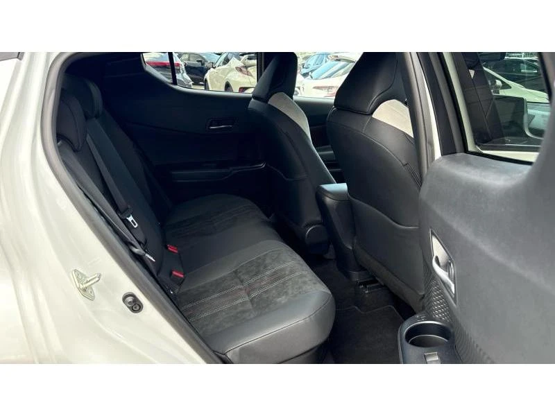 Toyota C-HR 2.0HSD GR-SPORT, снимка 7 - Автомобили и джипове - 55458487