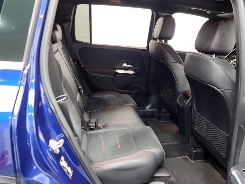 Mercedes-Benz GLB 4Matic, снимка 12 - Автомобили и джипове - 55785717