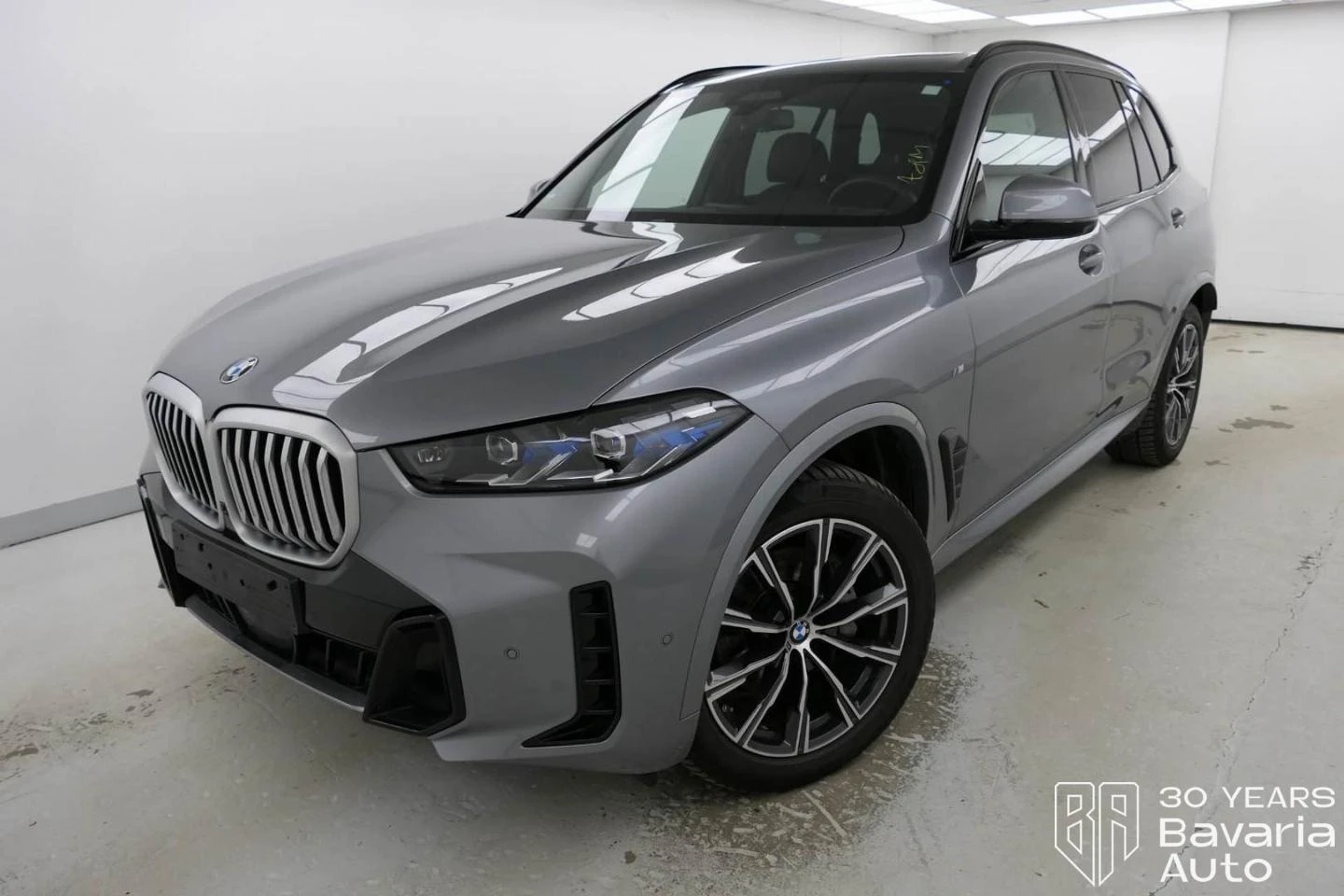 BMW X5 30d xDrive M Sport Paket , снимка 1