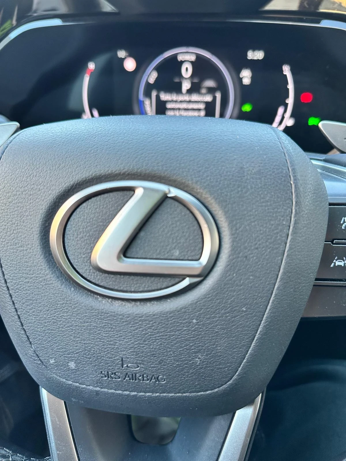 Lexus NX 350h  2.5h 243к.с luxury 32000км с Гаранция 4x4 - изображение 10