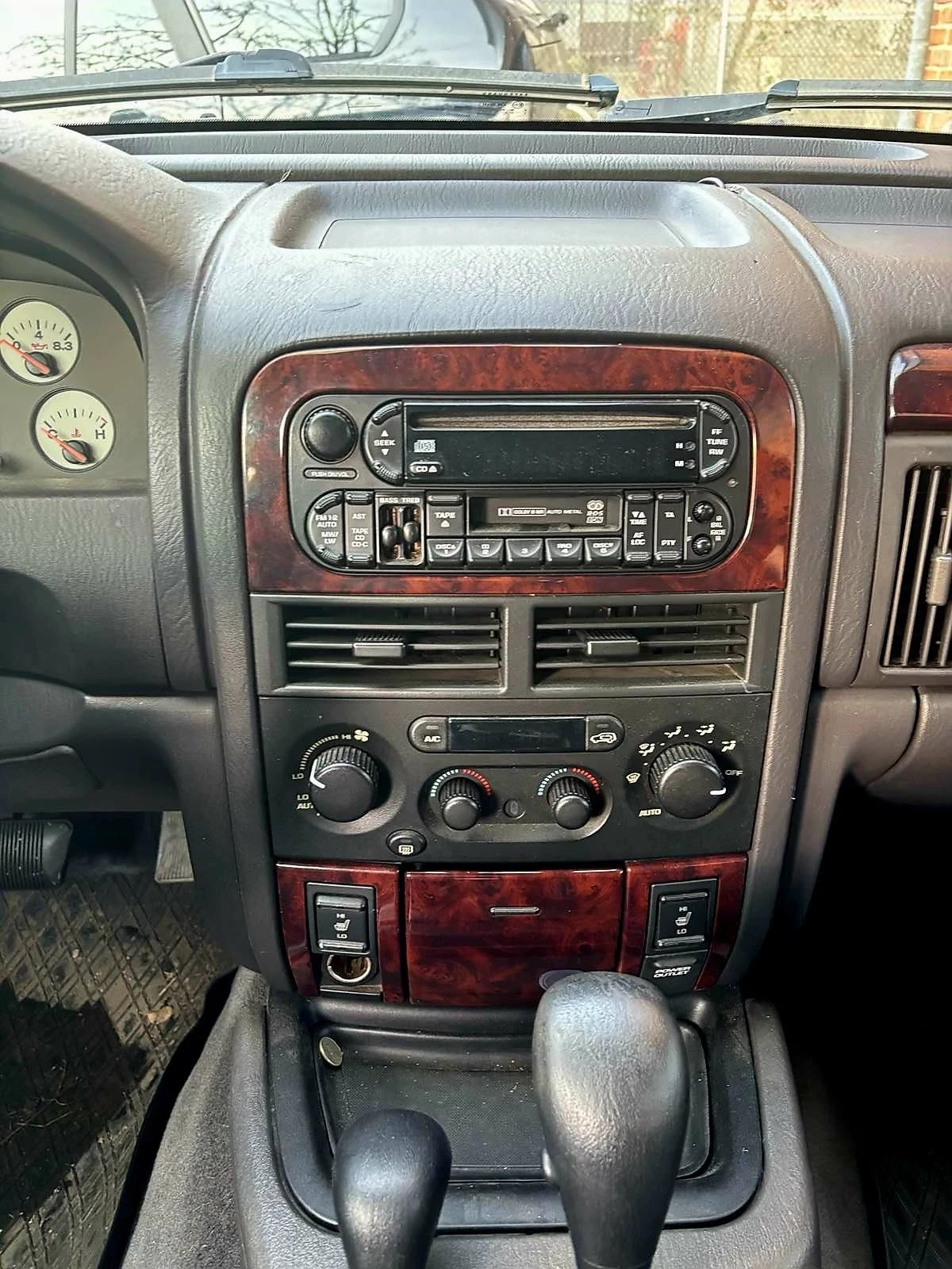 Jeep Grand cherokee 3.1 - изображение 9