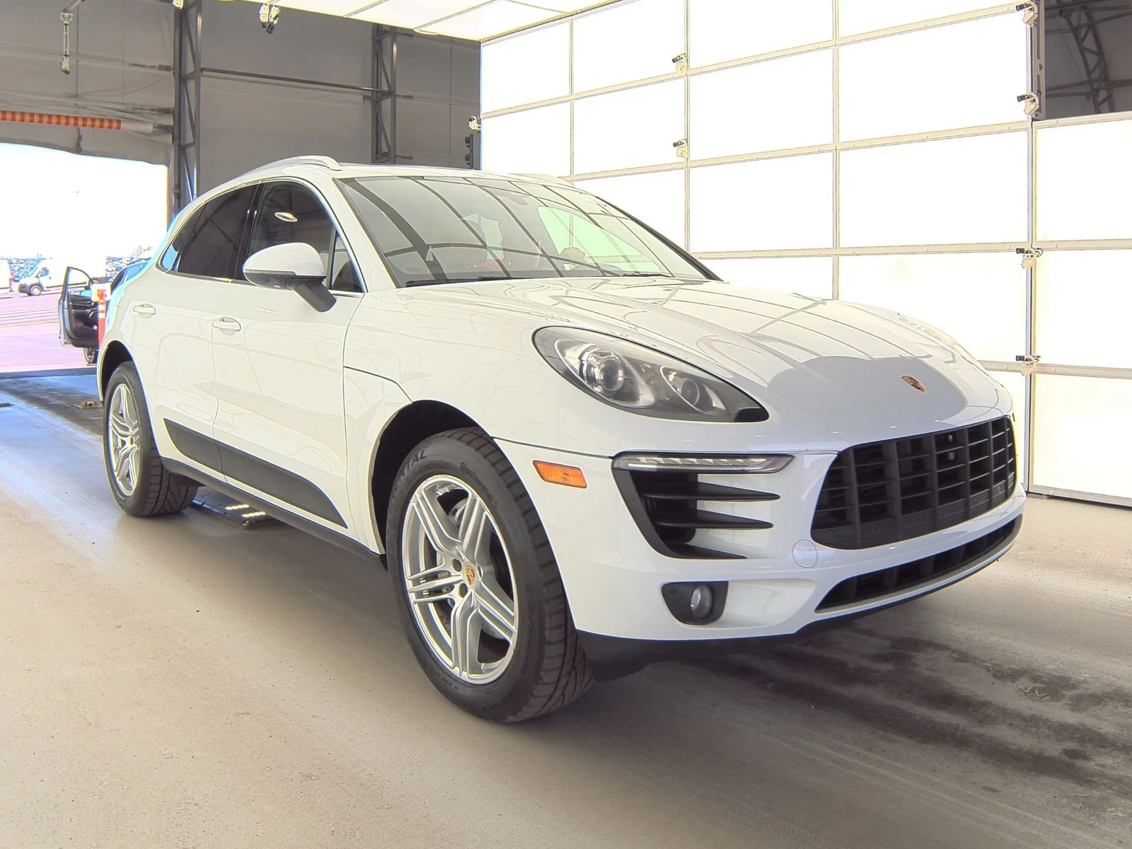 Porsche Macan  - изображение 3